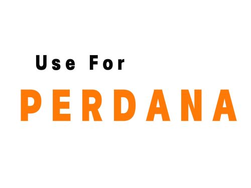 PERDANA